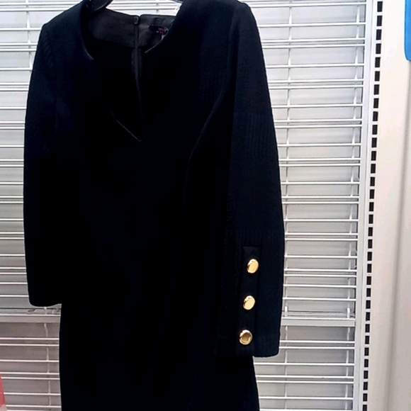 Trina Turk Evening Dress - Picture 1 of 3